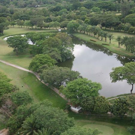 Club Campestre De Neiva Hotel Neiva  Kültér fotó