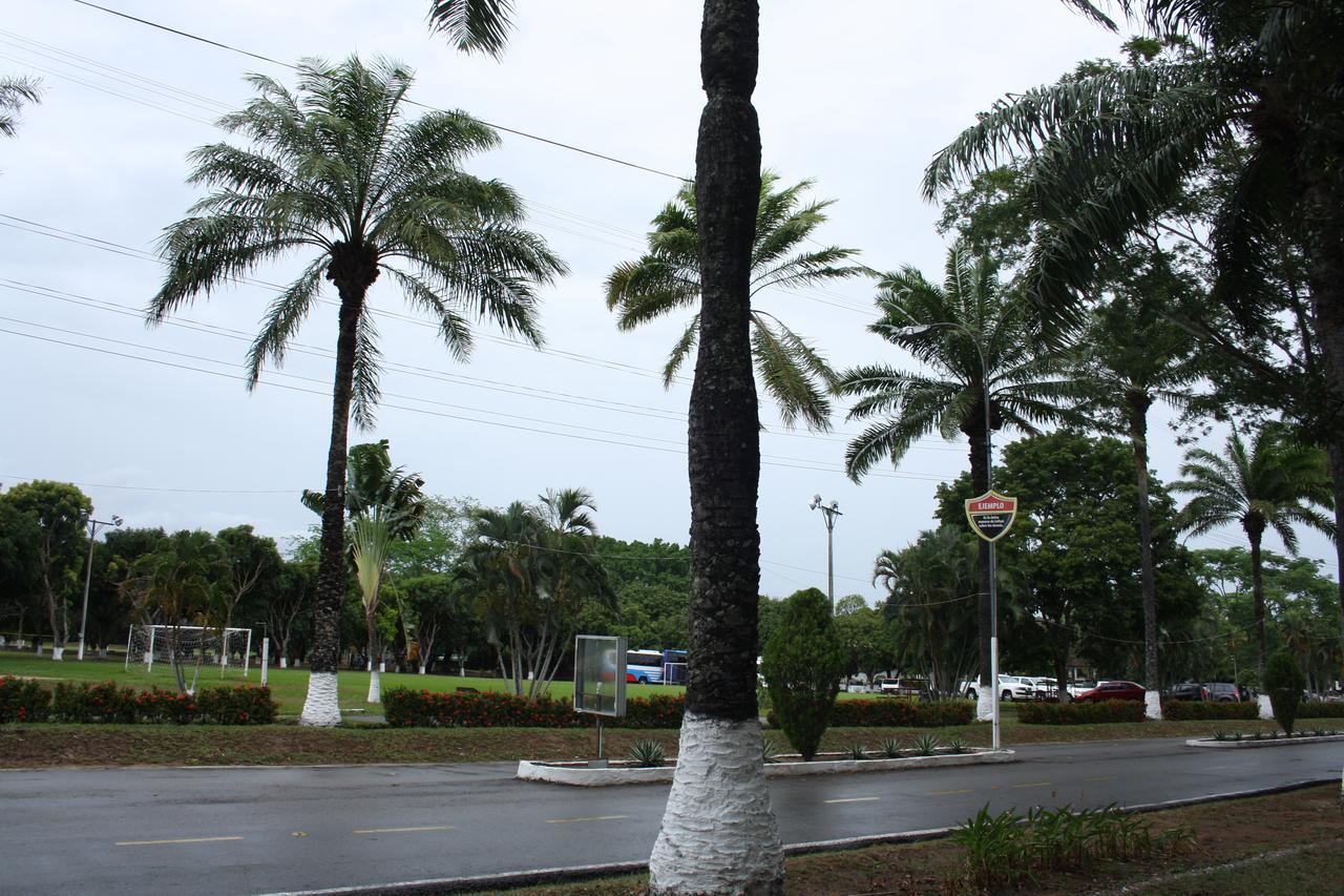 Club Campestre De Neiva Hotel Neiva  Kültér fotó