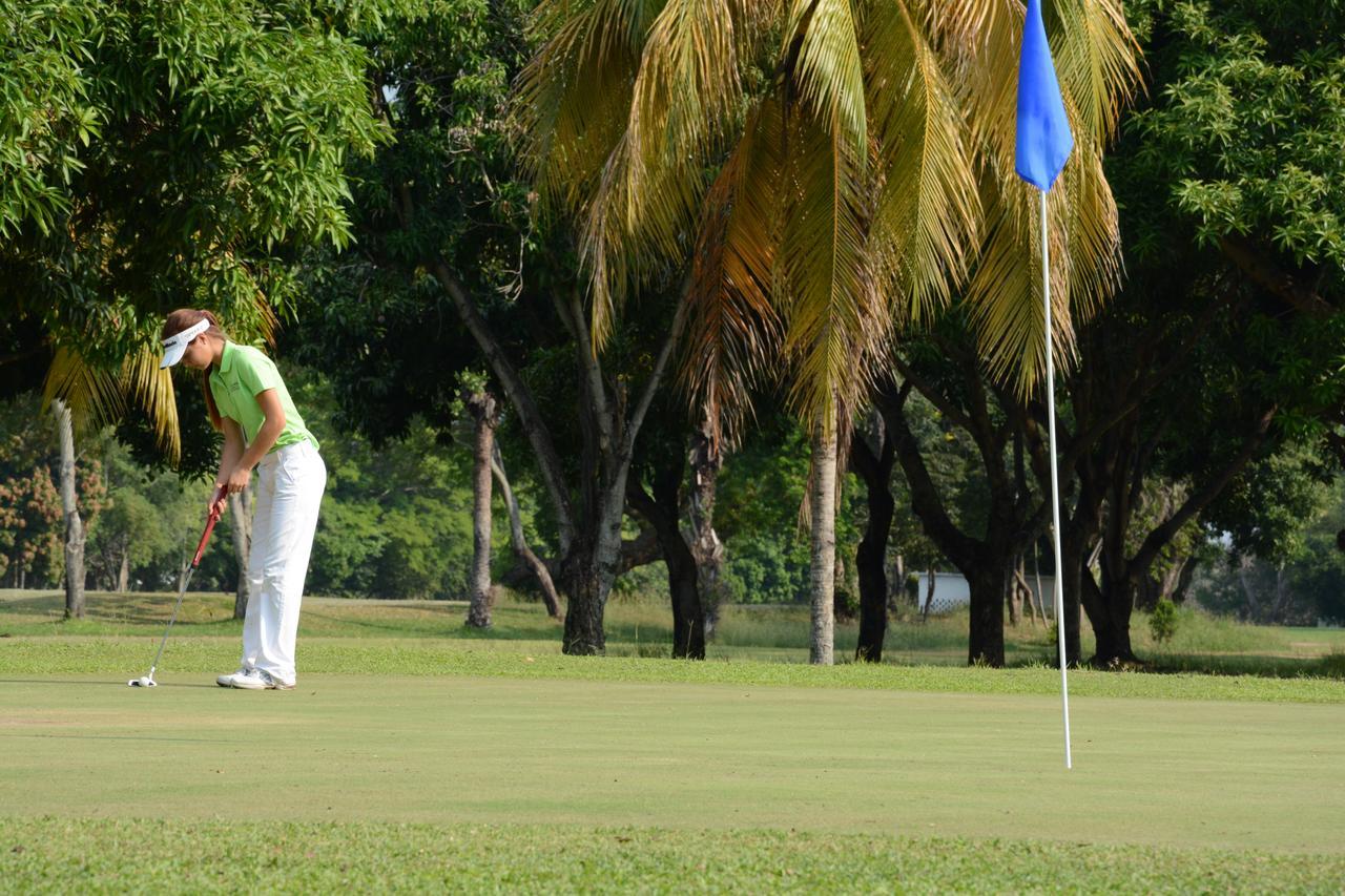 Club Campestre De Neiva Hotel Neiva  Kültér fotó