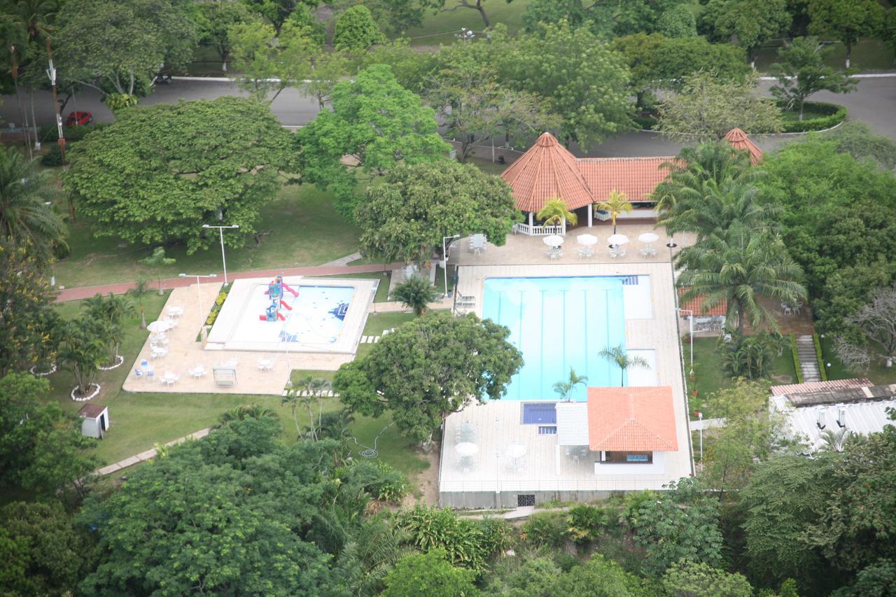 Club Campestre De Neiva Hotel Neiva  Kültér fotó