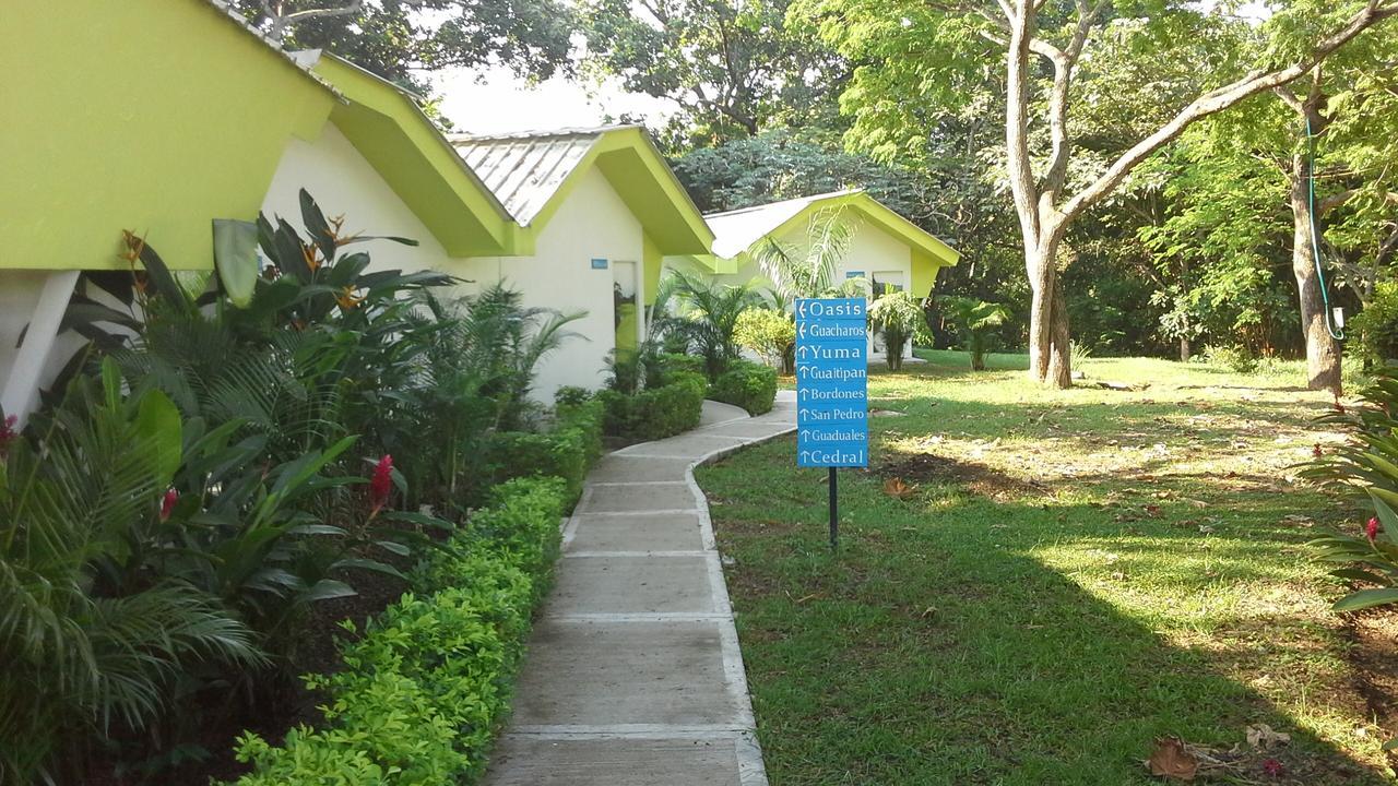 Club Campestre De Neiva Hotel Neiva  Kültér fotó