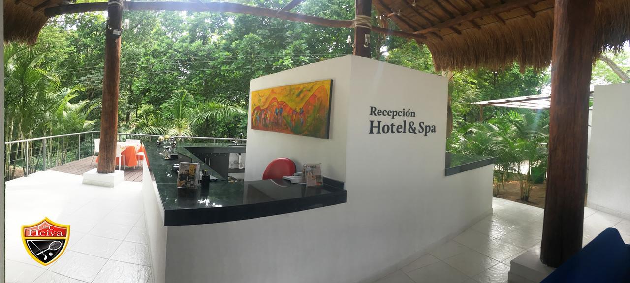 Club Campestre De Neiva Hotel Neiva  Kültér fotó